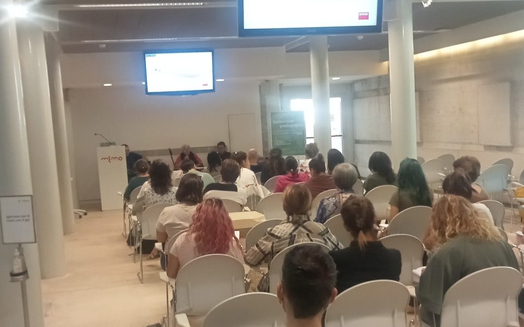SETTEMBRE PEDAGOGICO
