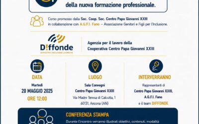DISABILITY MANAGER: inclusione e lavoro al centro della nuova formazione professionale